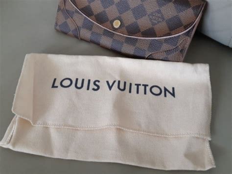 louis vuitton lv dust cover